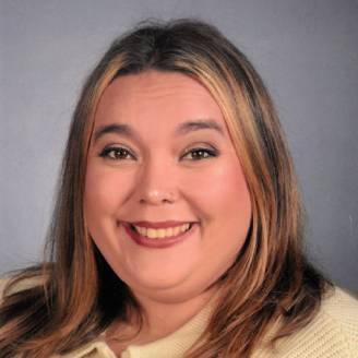 Amanda Joki, Our Center Director